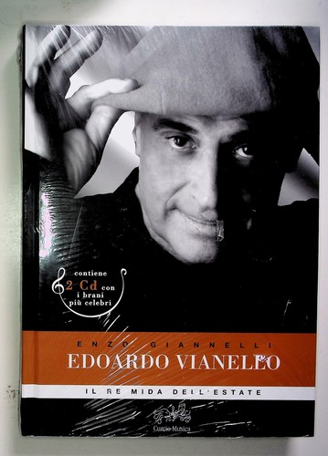 Edoardo vianello re - il, mida