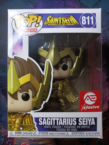 Sagittarius seiya 811 funko - 811,