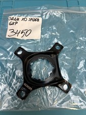 Sram Truvativ X0 Spider 2x10
