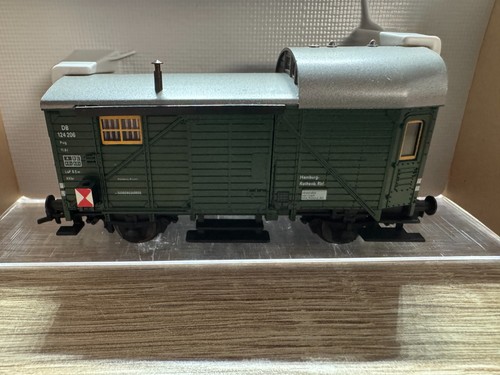 Fleischmann 5301 carro - fleischmann, h0