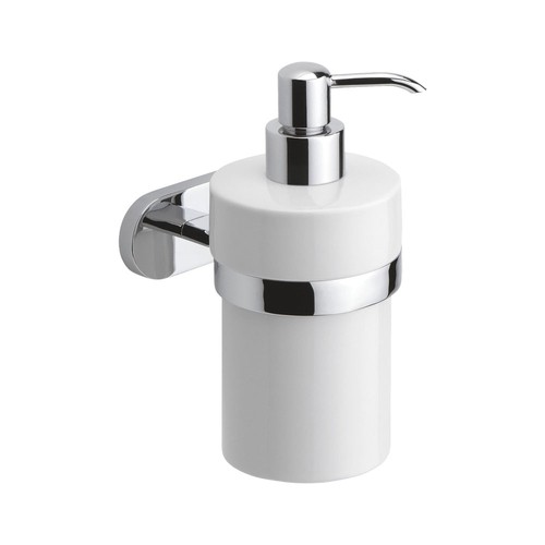Dispenser sapone muro parete - sapone,