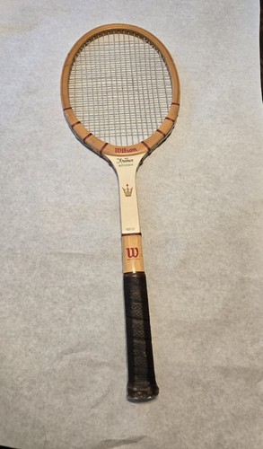 Wilson jack kramer autograph - jack,