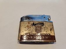 Pubblicità Accendino Antico