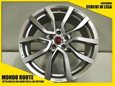 Cerchi lega mak 20 - cerchi, in