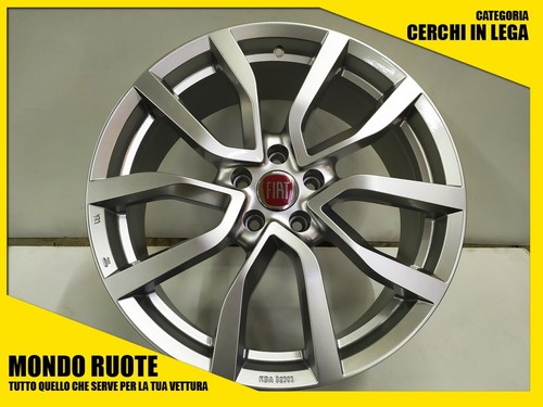 Cerchi lega mak 20 - in,