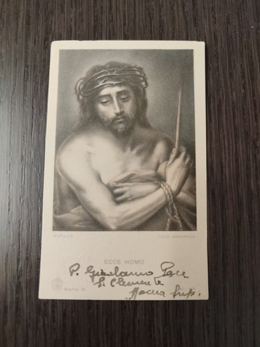 Eccellente homo murillo - eccellente,