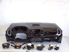 9555 Kit Airbag Fiat 500L 2016 cod 735607023