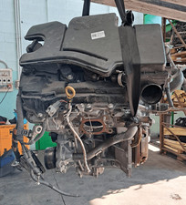 190000Q082 Motore semicompl.  TOYOTA AYGO 2a Serie 1.0 VVT-i Ber 5p/b/998cc