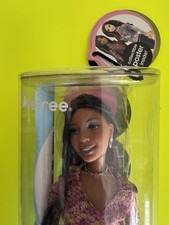 Barbie Fashion Fever Desiree