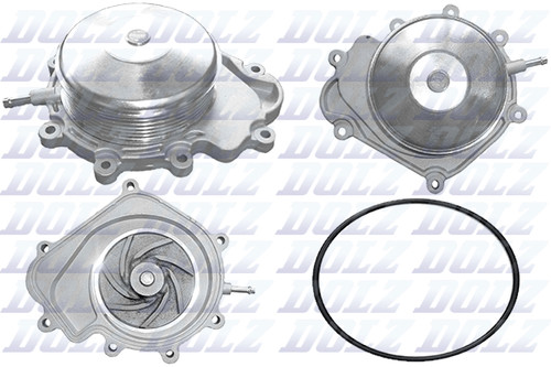 M251 dolz pompa - m251,