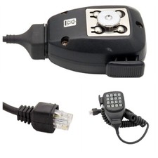 Microfono DTMF per radio