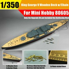 1/350 British King George V