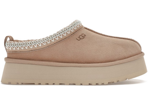 Ugg tazz slipper sand - tazz,