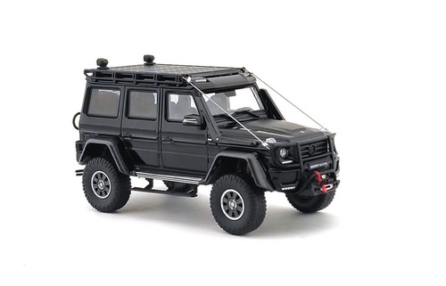 Mercedes benz brabus 550 - brabus,