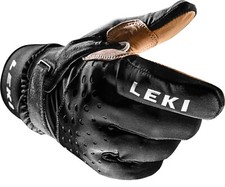 LEKI Nordic Race Shark Premium
