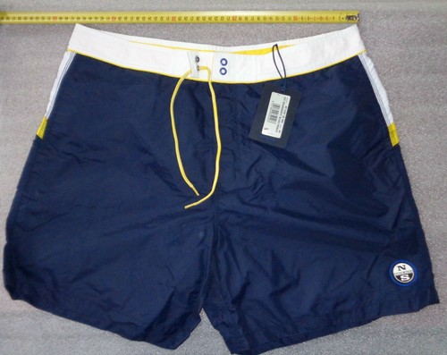 Costume uomo north sails cst - costume,