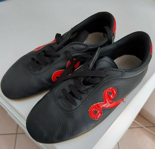 Scarpe kung uomo - da, kung-fu