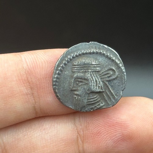 Antica moneta rara - , in