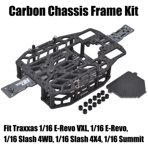 Kit telaio carbonio - kit, per