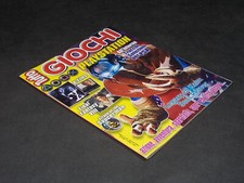 TUTTO GIOCHI PLAYSTATION 2 –