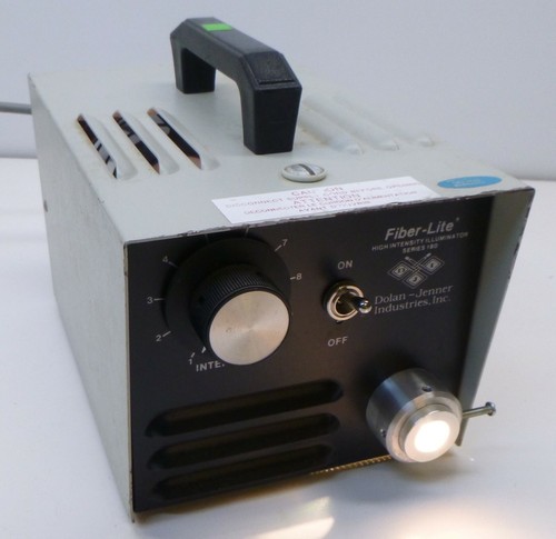 Dolan jenner fiber lite 180 - dolan-jenner, fiber-lite