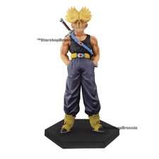 DRAGON BALL - Super Structure