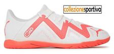 SCARPE INDOOR CALCETTO PUMA