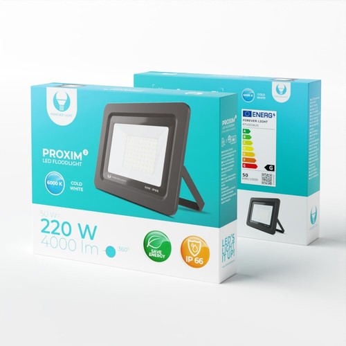 Led eco illuminazione per - eco,