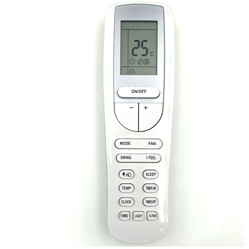 Nuovo telecomando