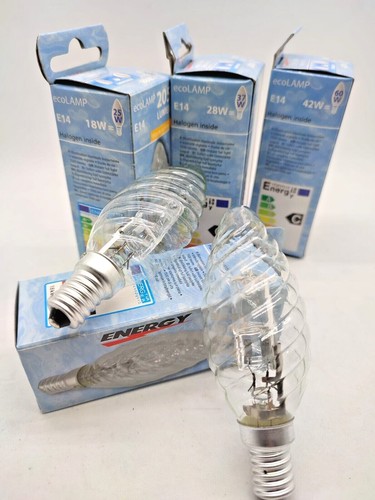 Lampadina alogena eco lampada - lampadina,