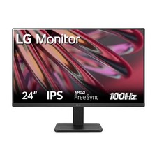 Lg Monitor PC 24 Pollici Full