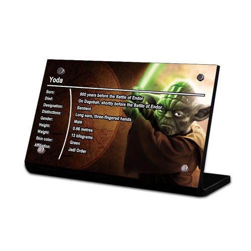 Espositore supporto targa - espositore,