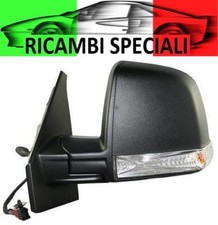 RETROVISORE SX FIAT DOBLO'