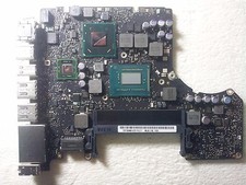 MacBook A1278 Logic Board 820-3115-B