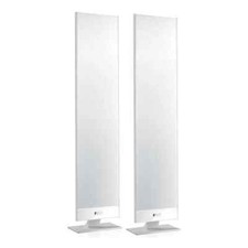 KEF T301 WHITE COPPIA