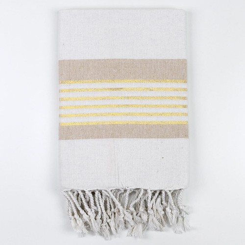 Fouta telo mare pareo - -,