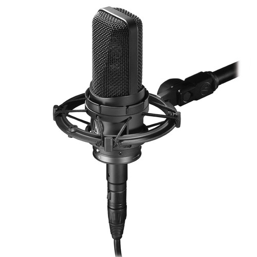 Audio technica at4050 - audio,
