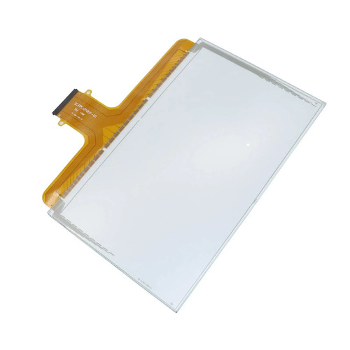 Touch screen 50pin ricambio - 8",