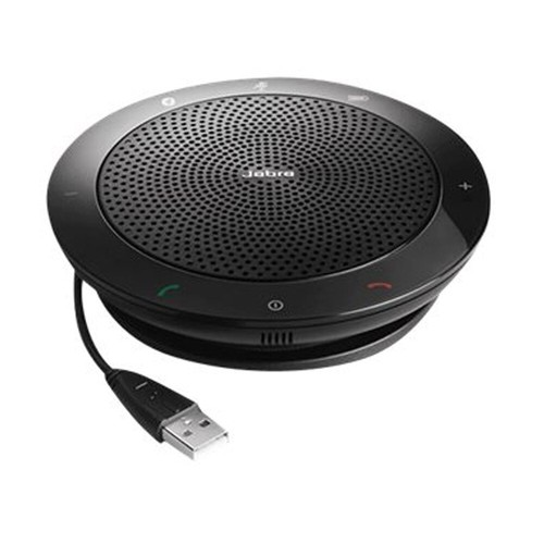 Jabra speak 510 speaker - jabra,