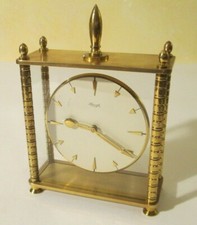 Kienzle orologio tavolo - orologio, da