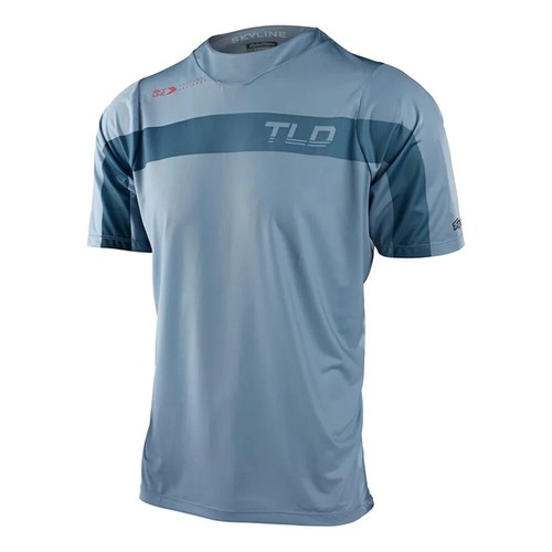 Maglia manica corta - , troy