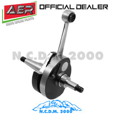 ALBERO MOTORE MAZZUCCHELLI