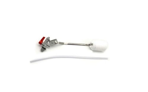 Valvola galleggiante stir - valvola,