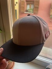 Cappellino VISIERA PIATTA Cappello RAP Snapback Hip-Hop Japan