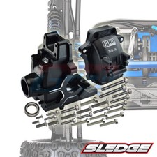 PARATIA GPM SCATOLA CAMBIO