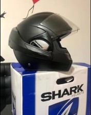 Casco integrale modulare SHARK