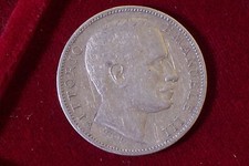 VITTORIO EMANUELE III 2 LIRE