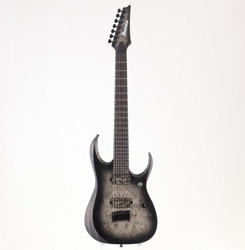 Ibanez rgd71alpa ckf - rgd71alpa, charcoal