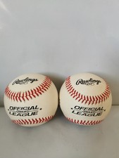  PALLE DA BASEBALL-RAWLINGS