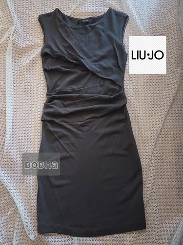 Abito donna liu lana - donna,